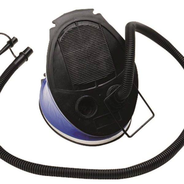 Outwell Fuji Electric Camping/Patio Heater North Wales Caravans and