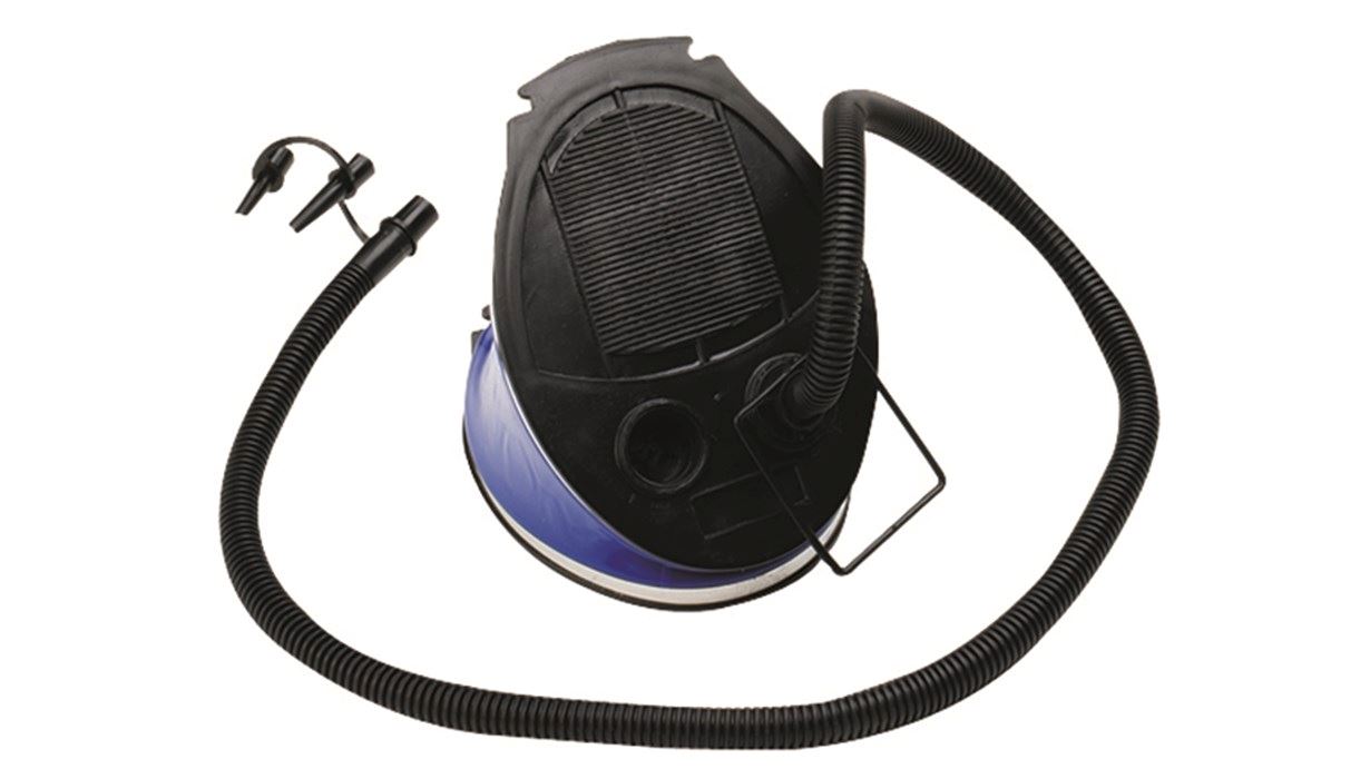 Outwell Foot Pump (3L) North Wales Caravans and Leisure Ltd