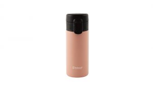 Outwell Gilroy Vacuum Mug (Medium, Dusty Rose)