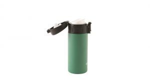 Outwell Gilroy Vacuum Mug (Medium, Deep Sea) - Image 2