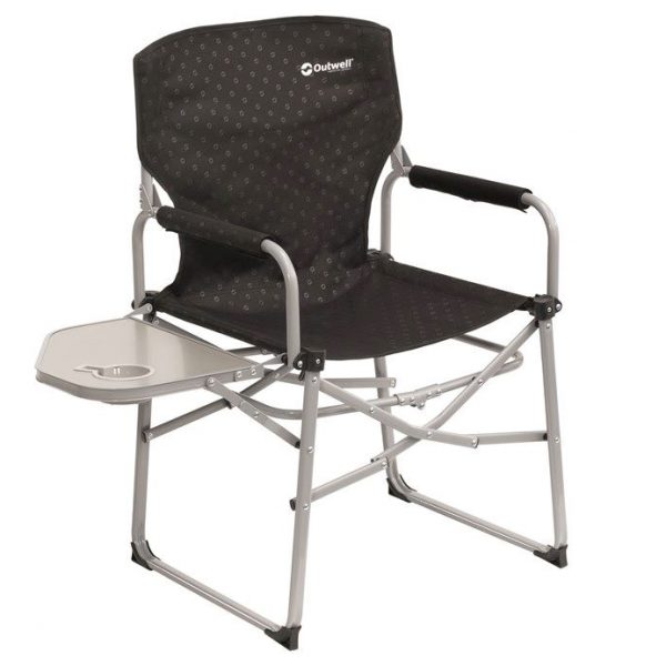 outwell kenai chair