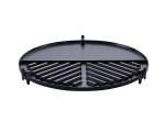 Cadac Safari Chef 2 BBQ 2 Plancha Grid 30cm