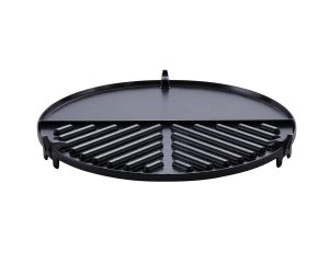 Cadac Safari Chef 2 BBQ 2 Plancha Grid 30cm