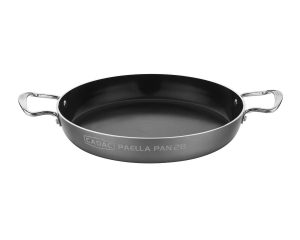 Cadac PAELLA PAN 28cm including lid - Image 2