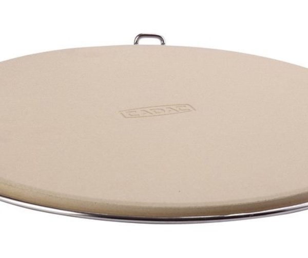 Cadac Pizza Stone Pro 50cm