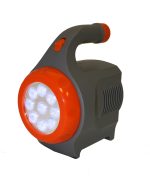 Sunncamp Portable Light / 12v Power Box