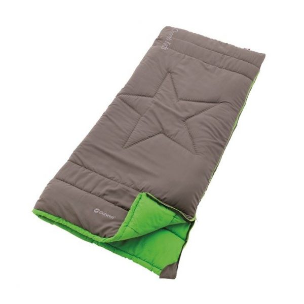 Outwell Champ Kids Rock Grey
