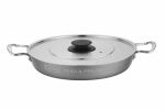 Cadac PAELLA PAN 28cm including lid - Image 4