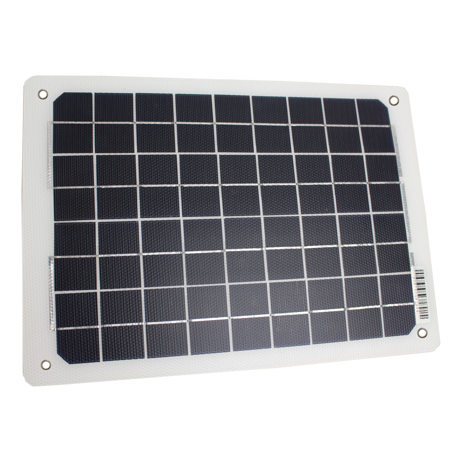 Solar Panels For Caravans Or Campers Tips Types Fitting Kits