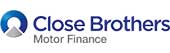 Close Brothers Motor Finance