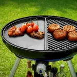 CADAC - BBQ 2 Plancha 50cm - Image 2