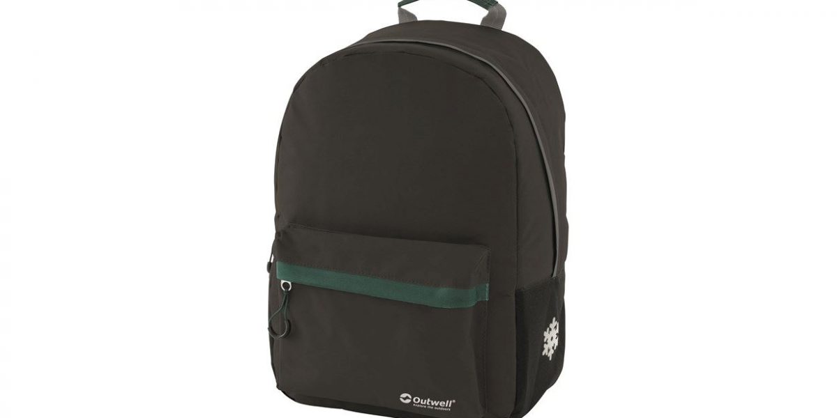 CORMORANT BACKPACK