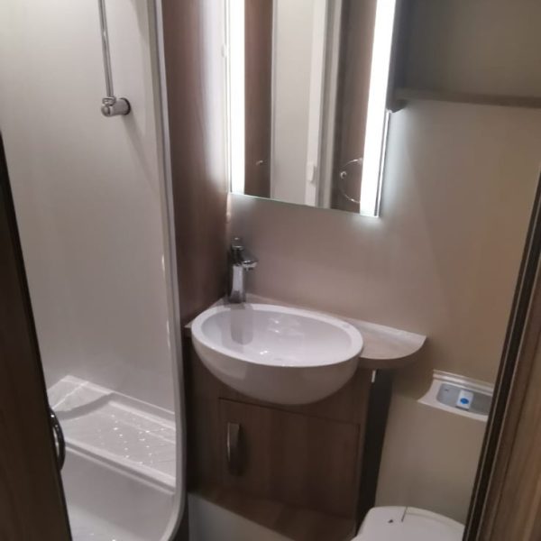 Caravan Accessories Shop North Wales Caravans and Leisure Ltd