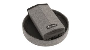 Outwell Dawlish Seat & Storage (Low) - Image 2