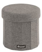 Outwell Dawlish Seat & Storage (Low)