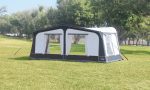 Camptech Cayman -  Touring Full Awning