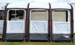 **IN STOCK** Camptech Starline ELITE 390 -  Touring Porch Awning