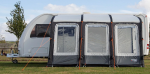 **IN STOCK** Camptech Starline ELITE 390 -  Touring Porch Awning - Image 2