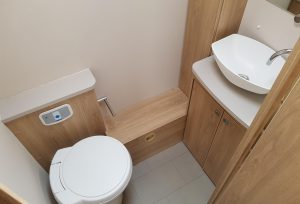 SALE AGREED **2019 Elddis Avante 550 4 Berth - Image 2