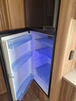 SALE AGREED ** 2018 Swift Conqueror 650 Twin Axle 4WD MOVER & BIKE RACK - Image 8