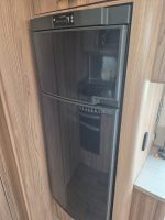 SALE AGREED ** 2018 Swift Conqueror 650 Twin Axle 4WD MOVER & BIKE RACK - Image 5