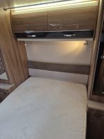 SALE AGREED ** 2018 Swift Conqueror 650 Twin Axle 4WD MOVER & BIKE RACK - Image 9