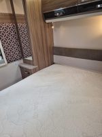 SALE AGREED ** 2018 Swift Conqueror 650 Twin Axle 4WD MOVER & BIKE RACK - Image 14