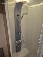 SALE AGREED ** 2018 Swift Conqueror 650 Twin Axle 4WD MOVER & BIKE RACK - Image 11