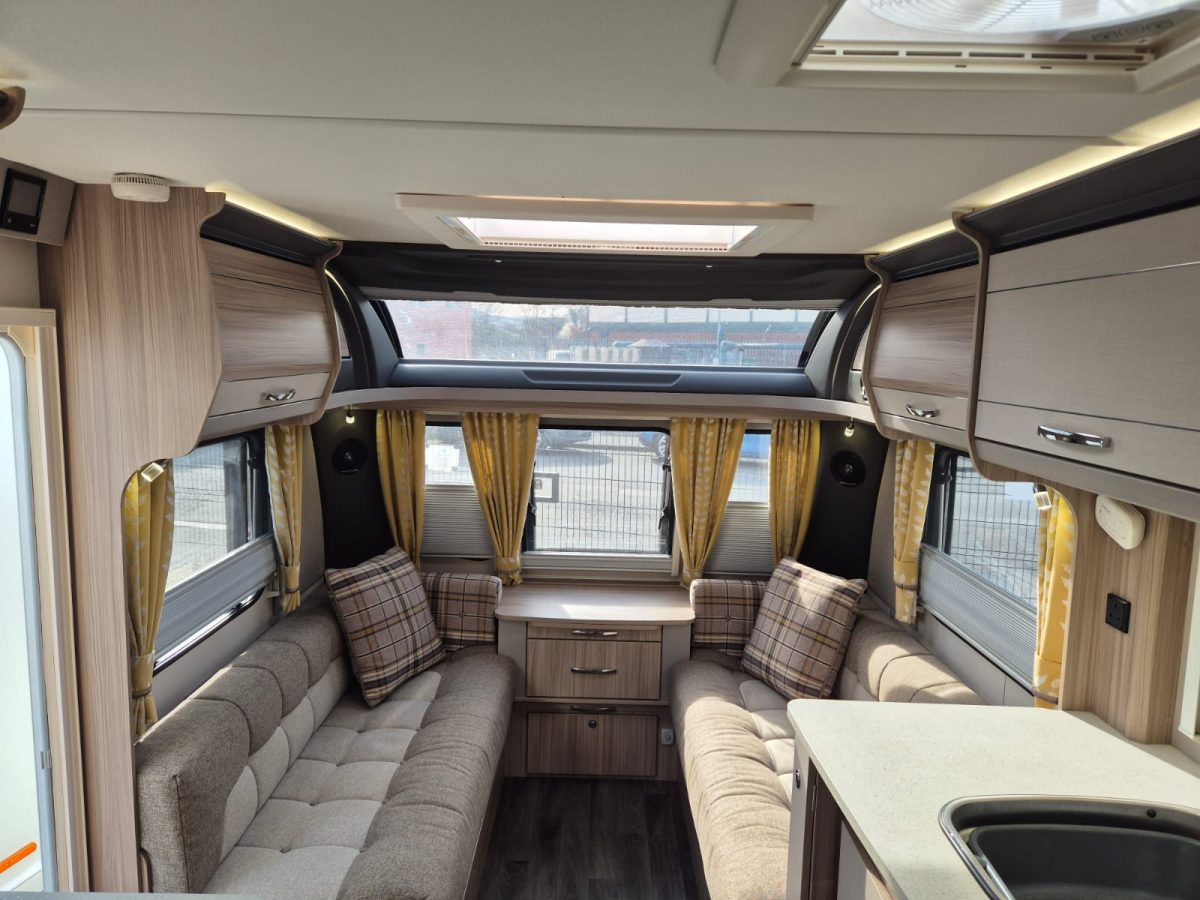 2020 Coachman Acadia 575 Festival - ALDE - Image 2