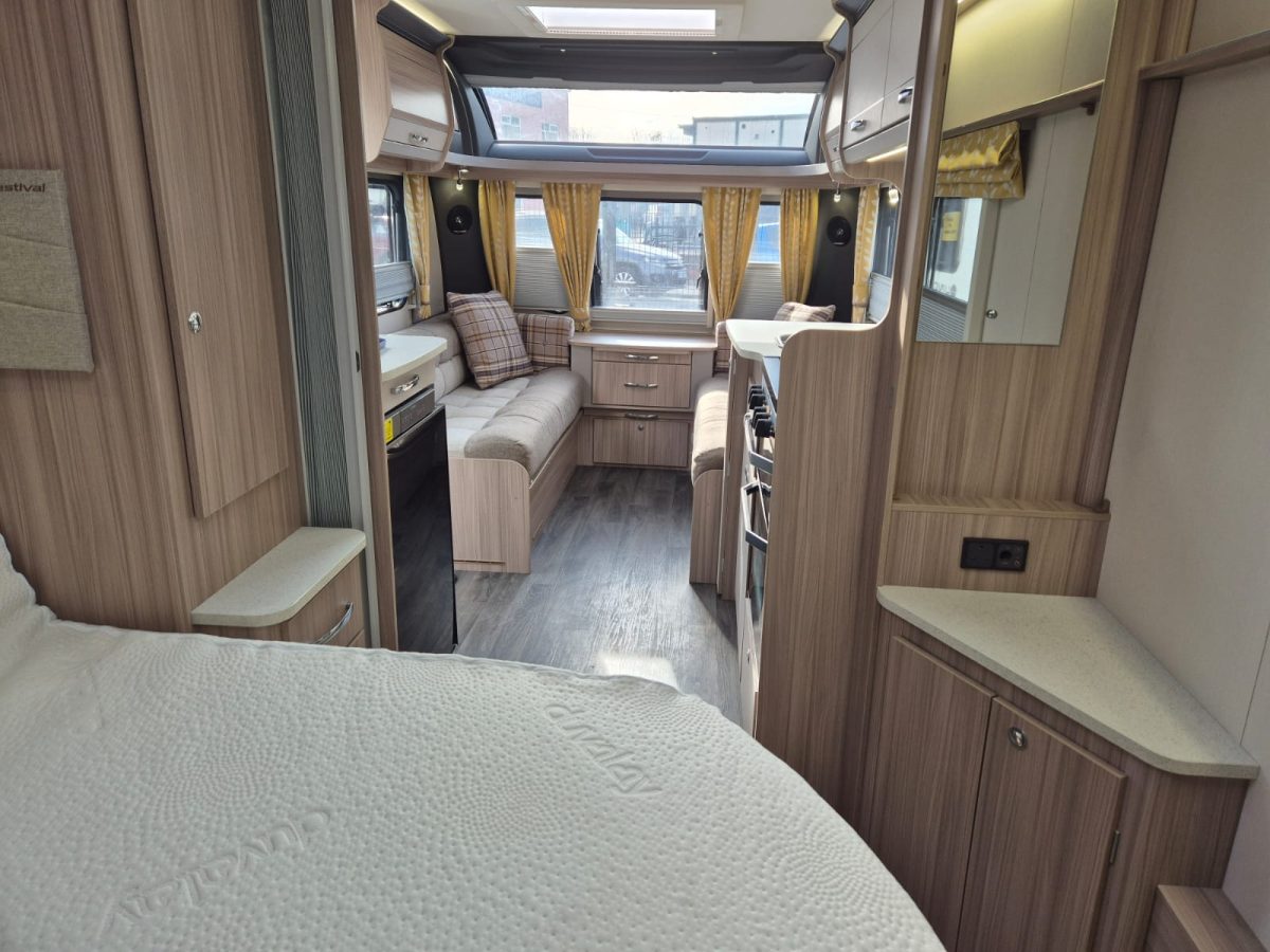 2020 Coachman Acadia 575 Festival - ALDE - Image 6