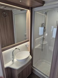 2020 Coachman Acadia 575 Festival - ALDE - Image 10