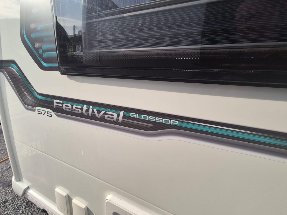 2020 Coachman Acadia 575 Festival - ALDE - Image 16