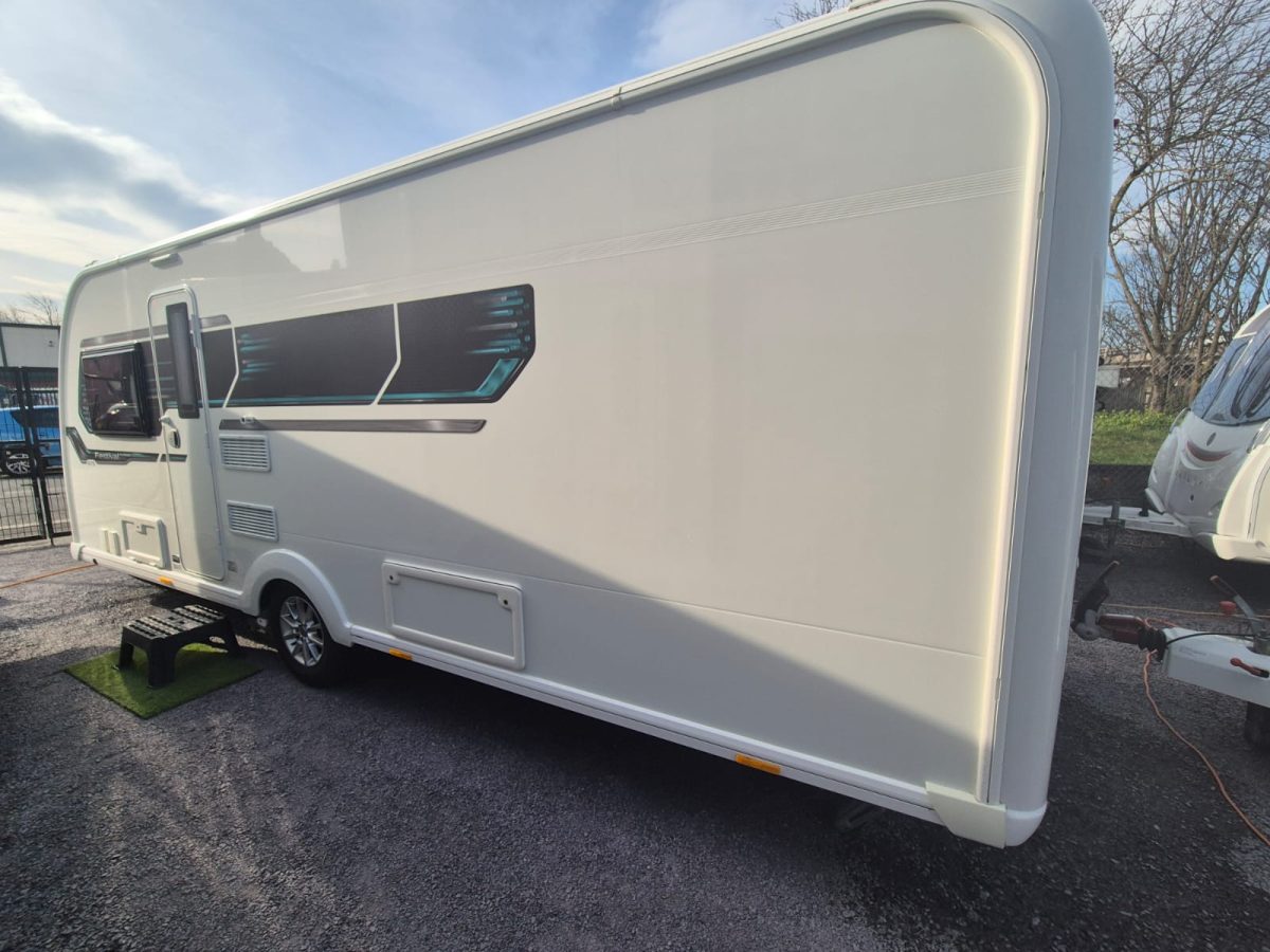 2020 Coachman Acadia 575 Festival - ALDE - Image 20
