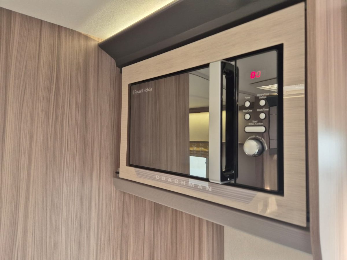 2020 Coachman Acadia 575 Festival - ALDE - Image 19