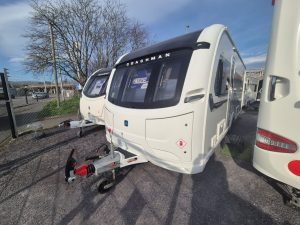 2020 Coachman Acadia 575 Festival - ALDE