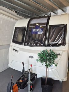 SALE AGREED **2020 Bailey Phoenix 640 - Image 11