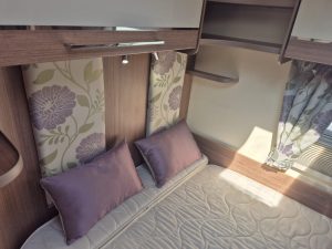 2018 Bailey Unicorn Valencia MOTOR MOVER INC! - Image 15