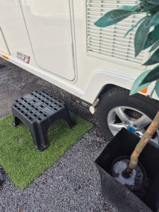 2018 Bailey Unicorn Valencia MOTOR MOVER INC! - Image 13