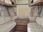 SALE AGREED** 2018 Bailey Unicorn Valencia MOTOR MOVER INC! - Image 17