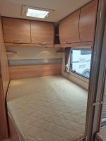 SALE AGREED** 2007 Ace Aristocrat 4 Berth Fixed Bed Caravan - WITH MOTOR MOVER FITTED! - Image 2