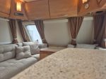 SALE AGREED** 2007 Ace Aristocrat 4 Berth Fixed Bed Caravan - WITH MOTOR MOVER FITTED! - Image 6
