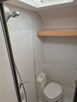 SALE AGREED** 2007 Ace Aristocrat 4 Berth Fixed Bed Caravan - WITH MOTOR MOVER FITTED! - Image 8