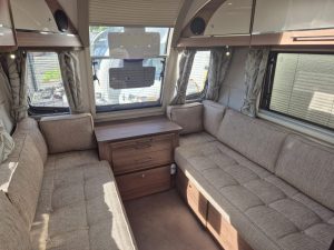 2019 Bailey Unicorn Cartagena - Twin axle 4WD MOVER - Image 14