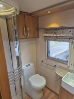 SALE AGREED ** 2012 Coachman VIP 520 - MOTOR MOVER FITTED!! - Image 6