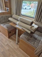 SALE AGREED ** 2012 Coachman VIP 520 - MOTOR MOVER FITTED!! - Image 5