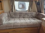 SALE AGREED ** 2012 Coachman VIP 520 - MOTOR MOVER FITTED!! - Image 7