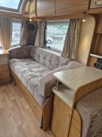 SALE AGREED ** 2012 Coachman VIP 520 - MOTOR MOVER FITTED!! - Image 9