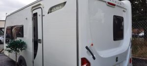 SALE AGREED* 2012 Coachman VIP 520 - MOTOR MOVER FITTED!! - Image 11