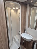 SALE AGREED **2016 Swift Challenger 640 6 berth caravan - UPGRADE ALDE HEATING - Image 11