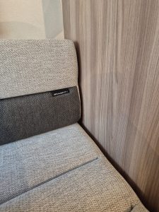 2016 Swift Challenger 640 - UPGRADE ALDE HEATING - Image 4